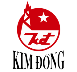 NXB KIM ĐỒNG