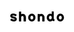 Shondo Website