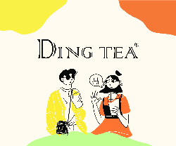 Ding Tea