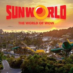 Sun World - The World of Wow