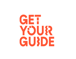 GetYourGuide Rakuten