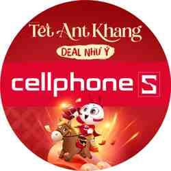 CellphoneS