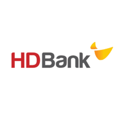 HDBank - Thẻ tín dụng