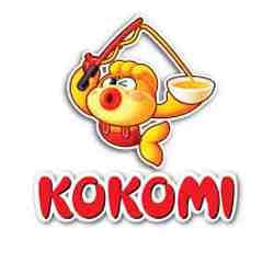 KOKOMI - Affiliate